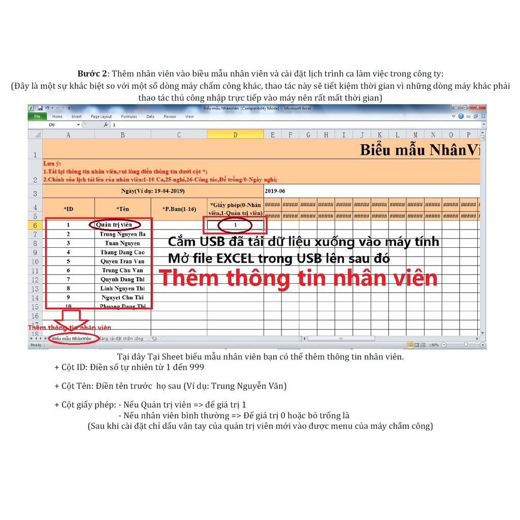 Máy Chấm Công Vân Tay 911 - Shop Sẽ Gọi Điện Hỗ Trợ Trực Tiếp Cài Đặt Tính Lương Fulltime +Lương Giờ Partime TặngUSB 8GB