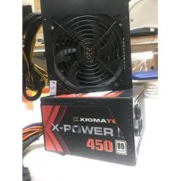 PSU, nguồn máy tính Xigmatek 450W, CorSairVS550 550W, Antec,Huntkey, Acbel HK,Cooler master 650w, 400w, 450w,350W fan 12