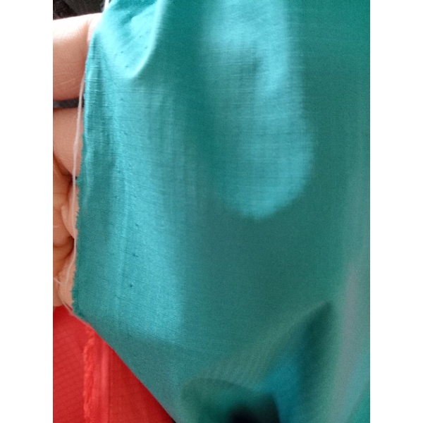 Vải diều caro không co dãn