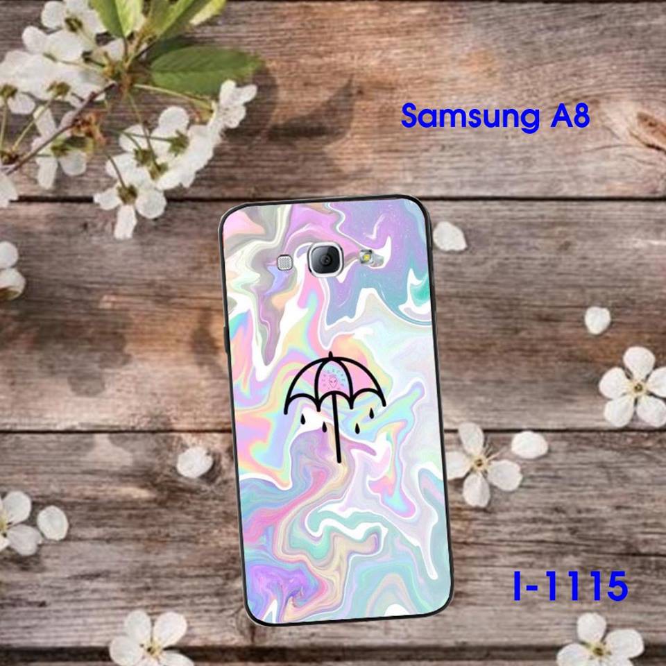 ỐP ĐIỆN THOẠI SAMSUNG A8 2015 -SAMSUNG J7 2016 - SAMSUNG J5 2016 -SAMSUNG J3/J32016 IN HÌNH CUTE GIÁ RẺ SIÊUỀN