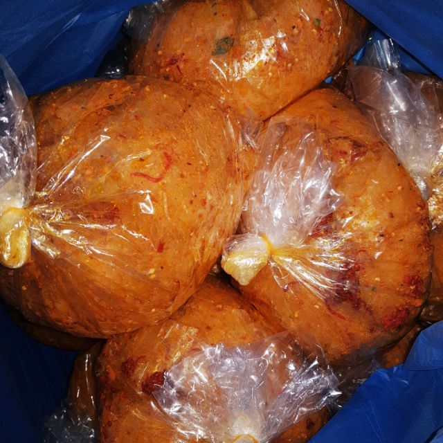 Combo 5kg bánh tráng các loại