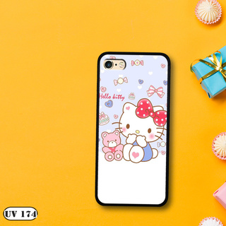Ốp nhám viền dẻo cho điện thoại iPhone 6 Plus