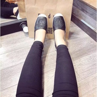 GIÀY LƯỜI NỮ- DỄ ĐI DỄ PHỐI ĐỒ- ÊM CHÂN