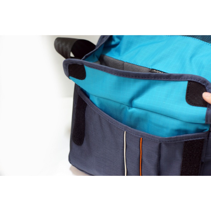 Túi máy ảnh Crumpler Jackpack 4000