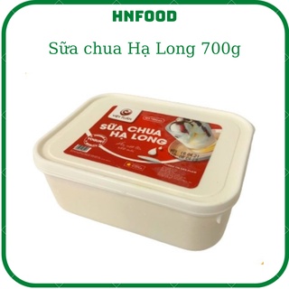 (Quà tặng kẹo ngọt) Sữa chua trân châu Hạ Long - Sữa chua Hạ Long - Trân châu tươi