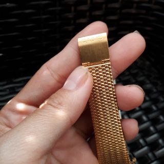 Đồng hồ nữ Casio mặt vuông
