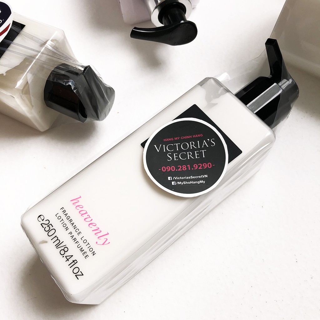 Dưỡng thể Victoria's Secret USA 250ml