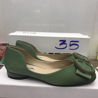 Combo giày size 35