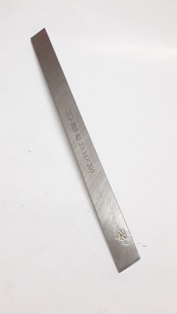 Dao cắt M2-3x14x200...