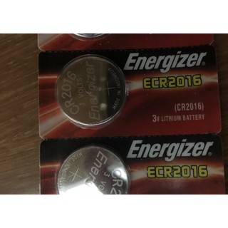 Pin cúc  Energizer ECR2032 / ECR 2025 / ECR 2016 - Pin lithium 3V Energizer