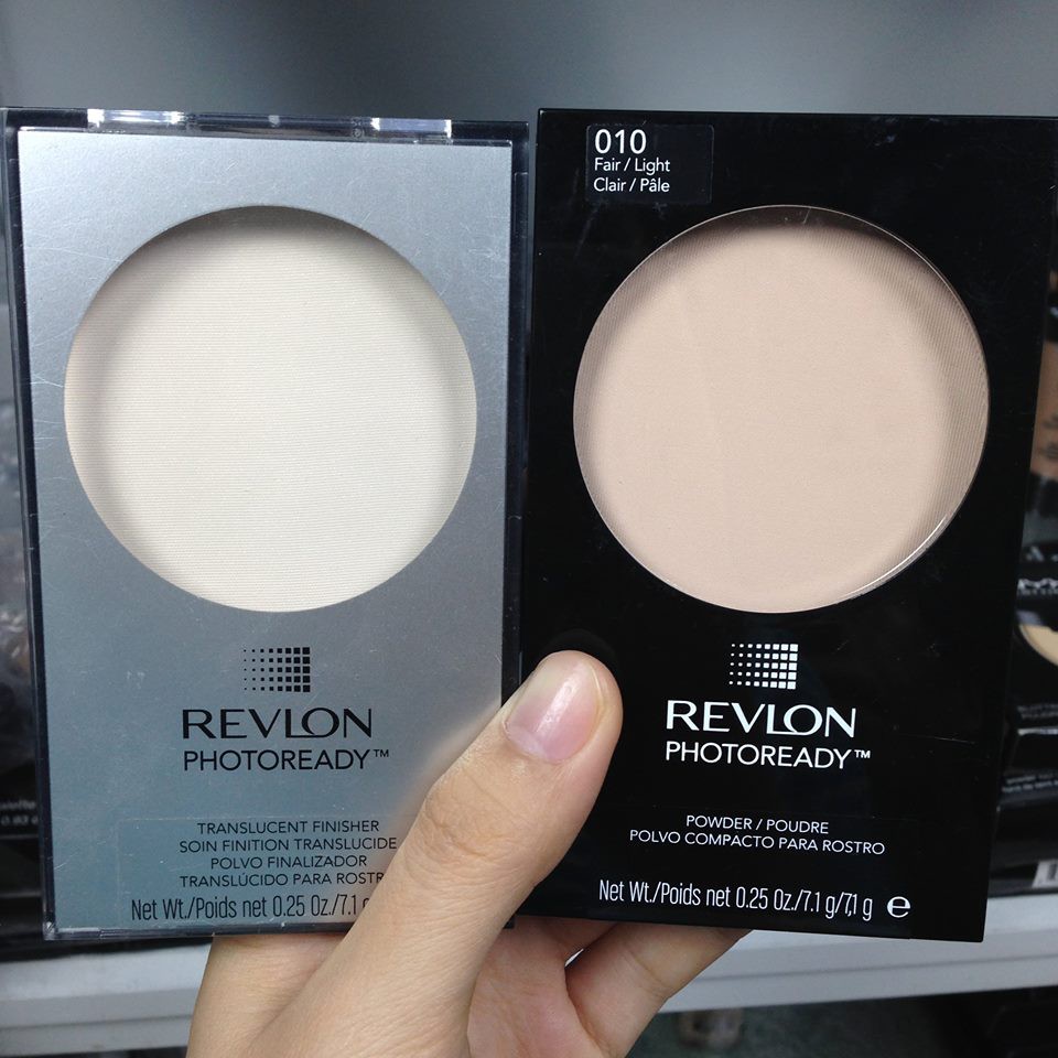 Phấn Phủ Revlon PhotoReady Powder