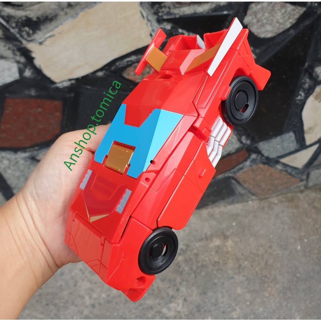 Robot biến hình transformers Energon Armor hàng Has..bro