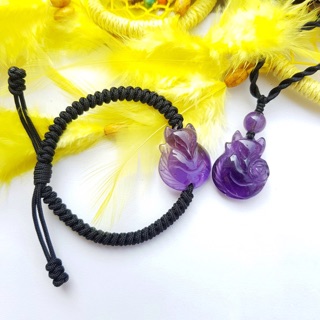 Hồ Ly Phong Thuỷ giữ gìn hạnh phúc,tránh kẻ thứ 3