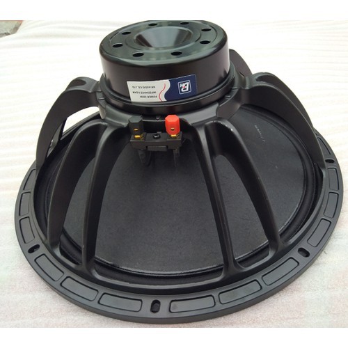 LOA 4 TẤC NEO BM CHÍNH HÃNG CHINA COIL 75MM - MẶT BÍCH ĐEN - 2LOA BM15ND75