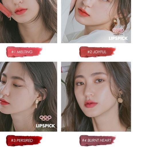 Rom & Nd Romand Zero Velvet Tint | BigBuy360 - bigbuy360.vn