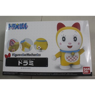 Mô hình lắp ráp Figure-rise Mechanics Dorami