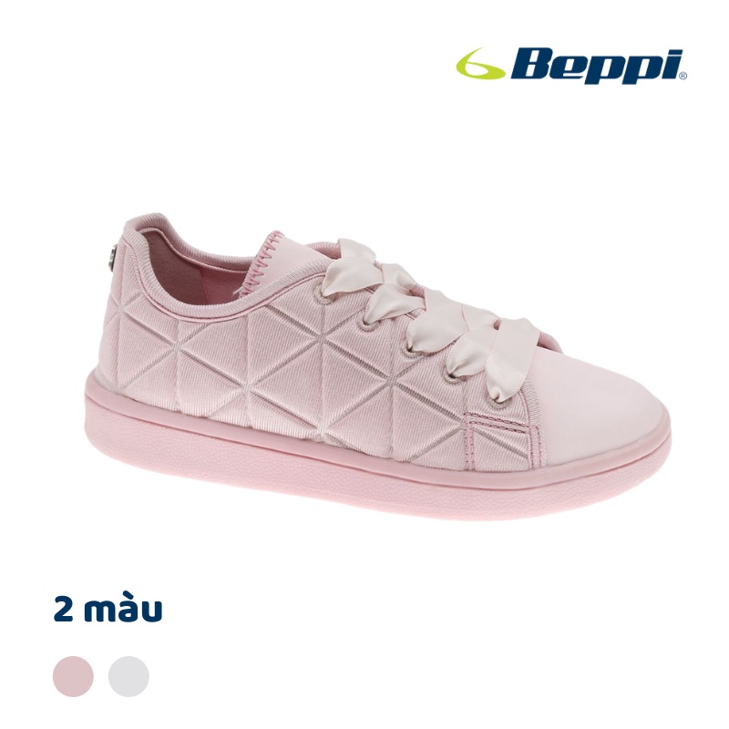 Giày Sneaker Bé Gái BEPPI SNJ216355