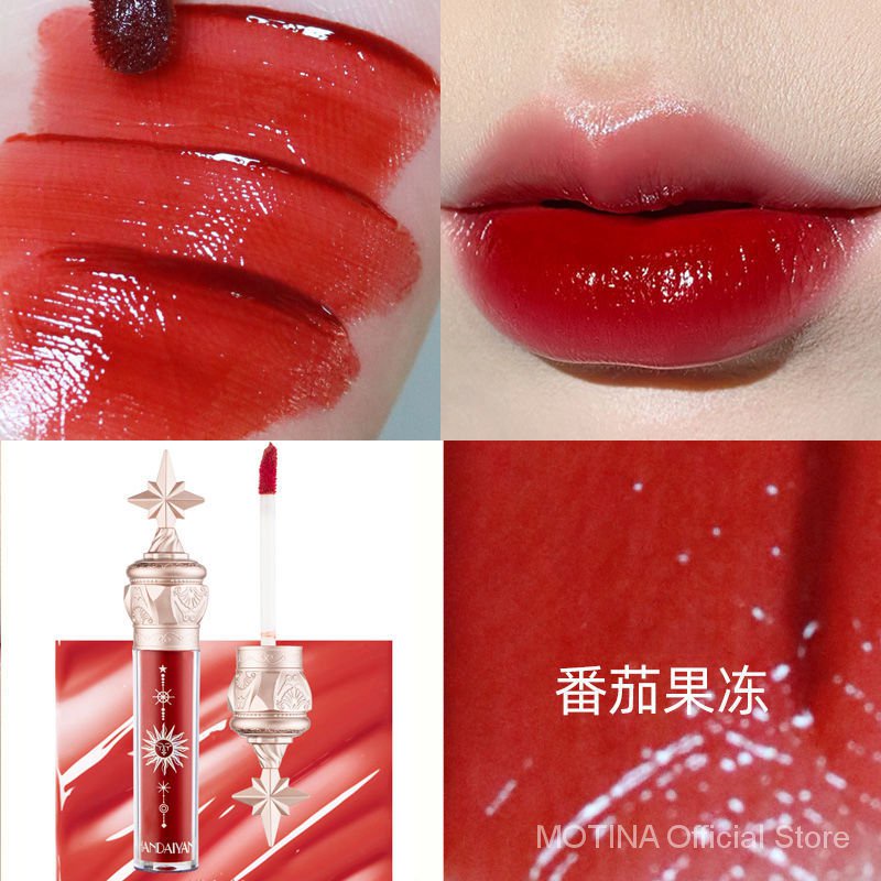 Son kem bóng hiệu ứng gương lâu trôi cho học sinh SR01