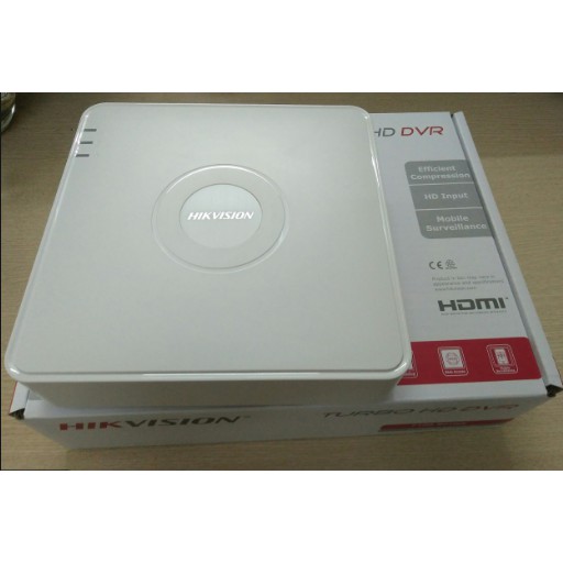 Đầu ghi Hikvision DS-7104  4 kênh - chính hãng | BigBuy360 - bigbuy360.vn