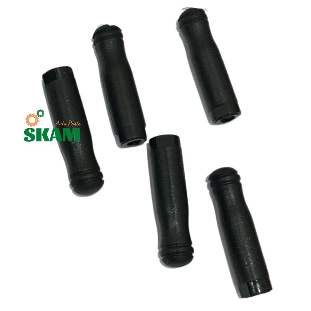 Núm chốt cửa,viền gioăng chốt cửa xe Daewoo Matiz 3, Spark, Gentra, Lacetti, Aveo - Skam Autoparts