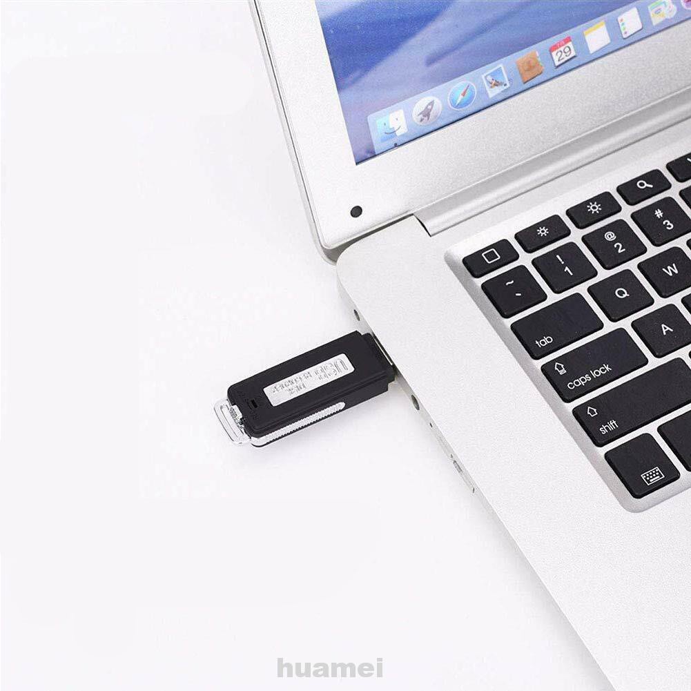 Ổ Usb 2.0 Kích Hoạt Bằng Giọng Nói Chuyên Nghiệp | BigBuy360 - bigbuy360.vn