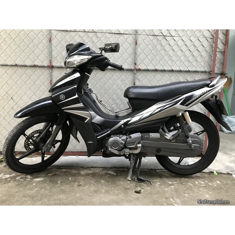 Chụp Đèn Sau - Đèn Lái jupiter MX Chính Hãng Yamaha