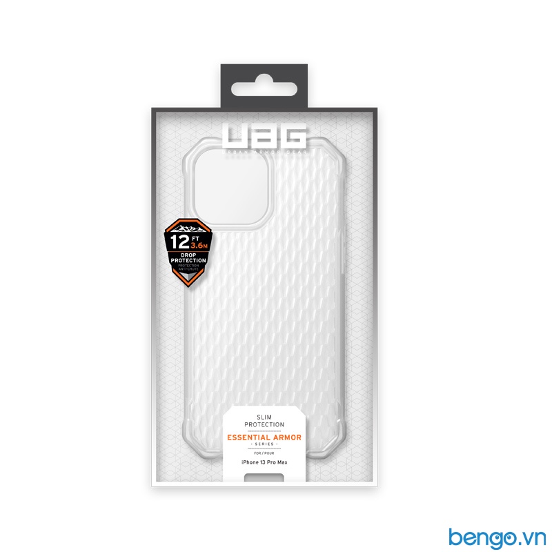 Ốp Lưng iP 13/13 Pro/13 Mini/13 Pro Max UAG Essential Armor Series