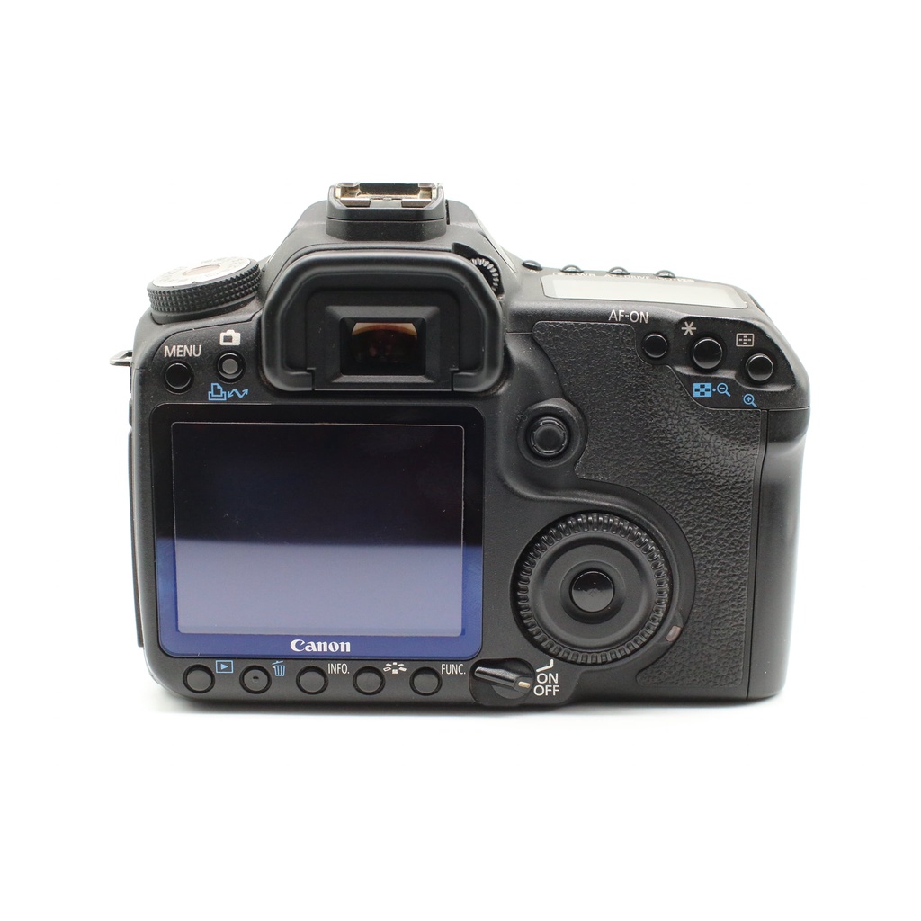 Máy ảnh Canon EOS 50D Body Chính hãng