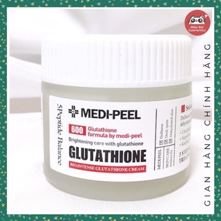 Kem dưỡng trắng da MEDIPEEL GLUTATHIONE chống lão hoá 50ml