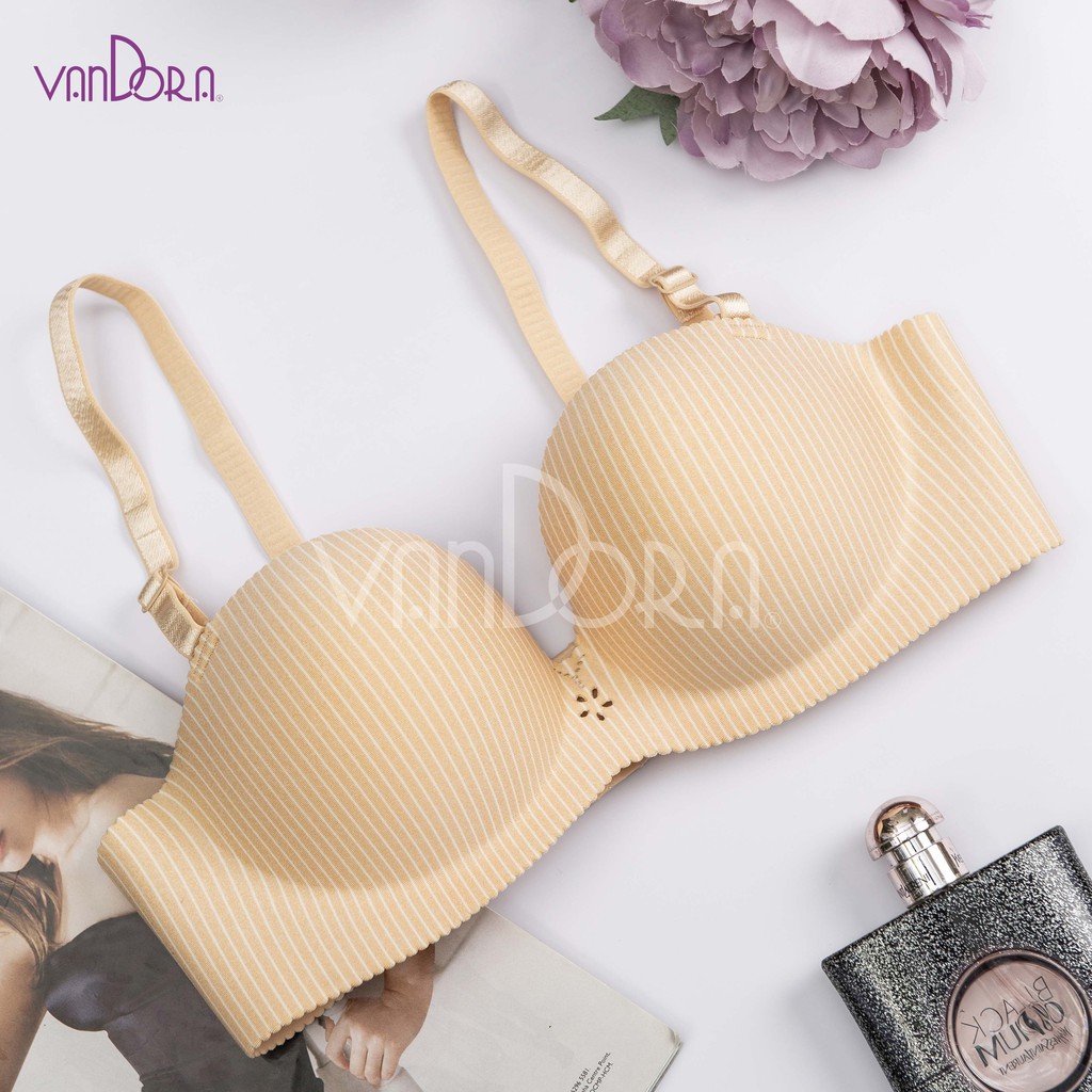 Áo su đúc nâng ngực tạo khe V01 | BigBuy360 - bigbuy360.vn