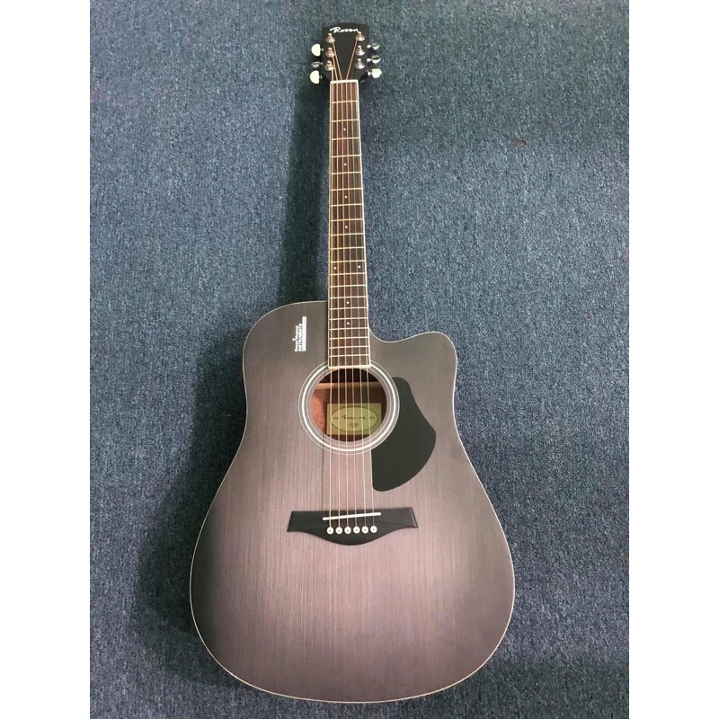 🌻🌻🌻Guitar acoustic Rosen G11