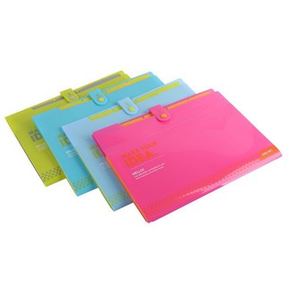 Cặp Hồ Sơ Deli 5734