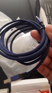 Dây sạc BASEUS 1,8m chân lightning cho Iphone