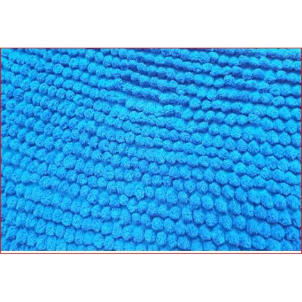 Thảm san hô lau chân siêu thấm 33x50cm