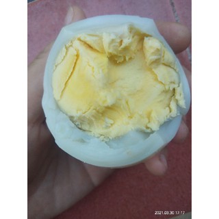 Trứng ngỗng nhà nuôi (không ấp được)