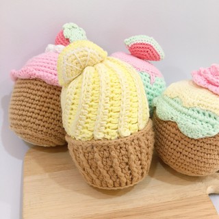 Bánh Cupcake