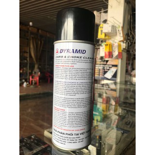 xịt chế lạc đà DIRAMID