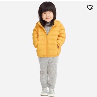 Áo phao bông siêu nhẹ 30c