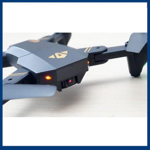 Big sale -  Flycam, Máy bay điều khiển từ xa XT-1 kết nối Wifi quay phim chụp ảnh Full HD | BigBuy360 - bigbuy360.vn