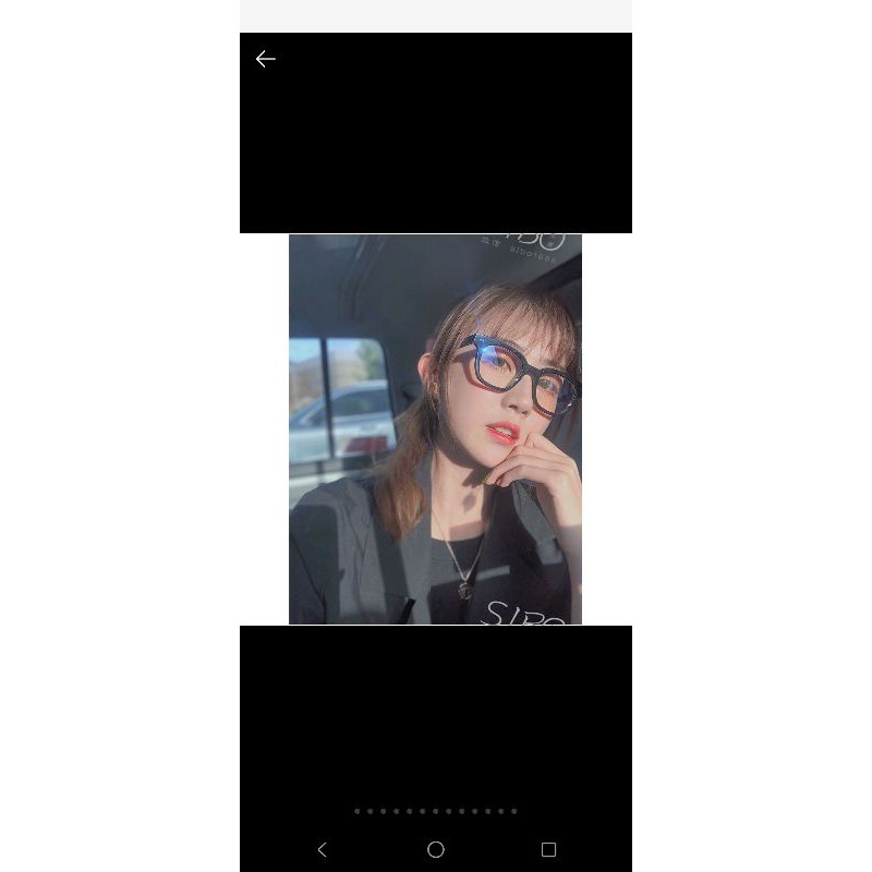 kính mát nam & nữ Hàn Quốc | BigBuy360 - bigbuy360.vn