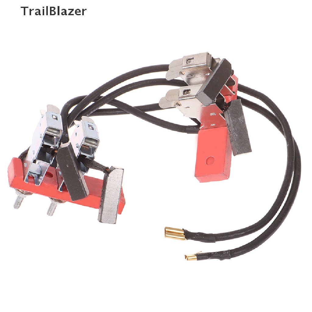 Động Cơ Chổi Than 3kw-50kw