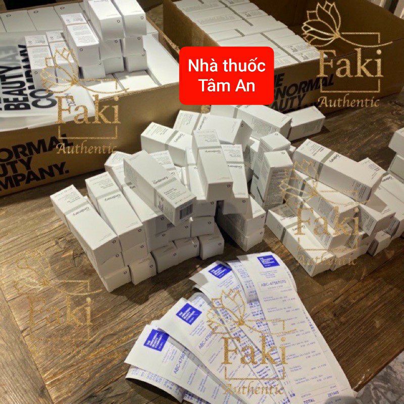 (có hóa đơn)Tinh chất Niacinamide 10% Zinc 1% Ordinary | BigBuy360 - bigbuy360.vn