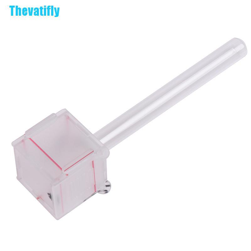 Mắt Kính mini Trong Suốt Hình Kiến Độc Đáo