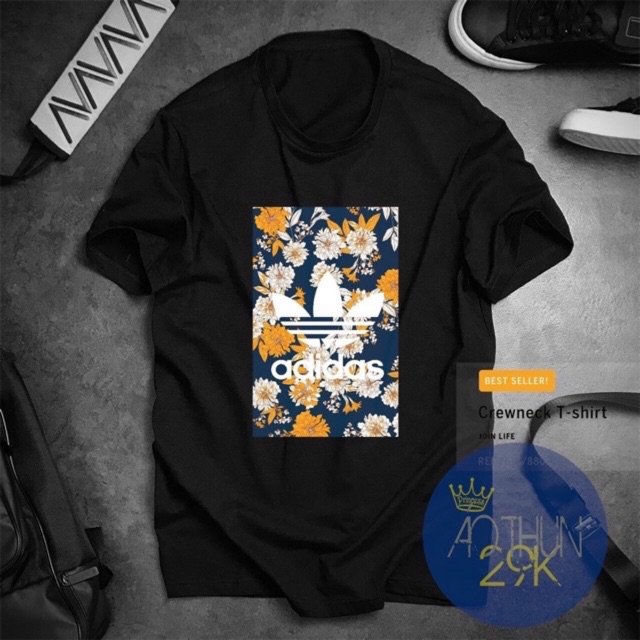 [BÁN VÌ ĐAM MÊ] XẢ KHO LỖ VỐN ÁO THUN CAO CẤP NGẪU NHIÊN KHÔNG CHỌN MẪU | BigBuy360 - bigbuy360.vn