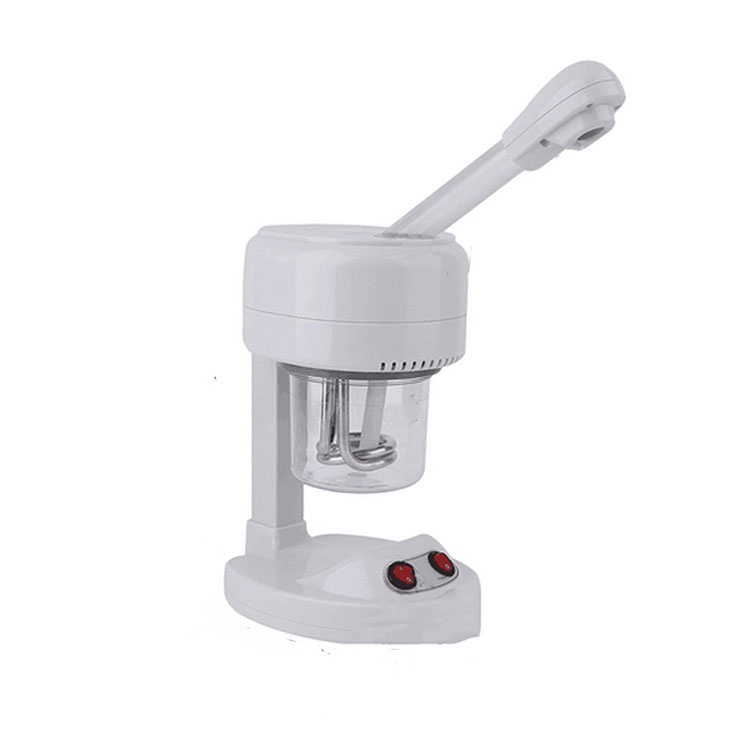 Máy xông mặt 1 cần mini- máy xông tại nhà DT03