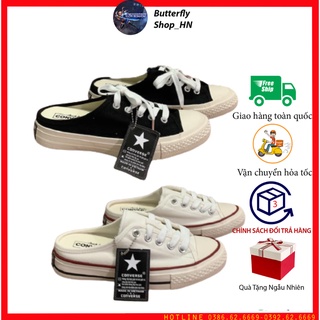 Giày đạp gót,sục cv tổng hợp bản trung hang siêu vip full size MAMMOTH