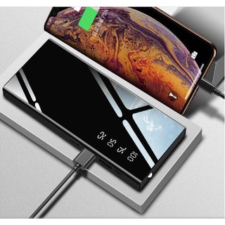 giá tốt Pin Sạc dự phòng 20000mah