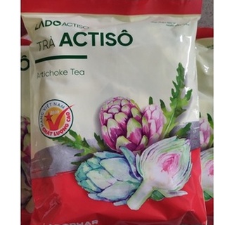 [RẺ NHẤT SHOPPE] Trà Atiso / Actiso Ladophar 100 túi lọc