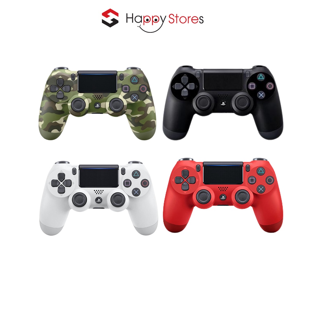 Tay cầm chơi game PS4 Sony CUH-ZCT2G chính hãng