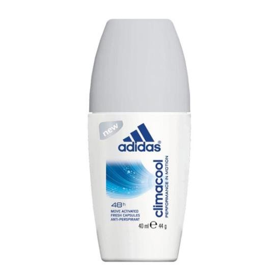 Lăn khử mùi Nữ ngăn mồ hôi Adidas 40ml của Thái Lan
